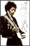 Buy Jimi Hendrix at AllPosters.com