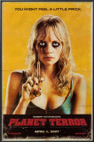 Grindhouse- Planet Terror