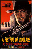 A Fistful Of Dollars