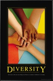 Buy Diversity at AllPosters.com