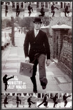 Buy Monty Python - The Ministry of Silly Walks at AllPosters.com