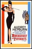 Breakfast At Tiffany's