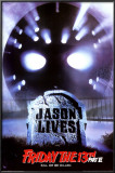 Friday The 13th- Part VI