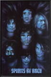 Spirits of Rock