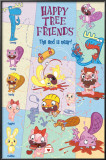 Happy Tree Friends