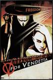 V For Vendetta