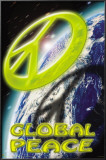 Buy Global Peace at AllPosters.com