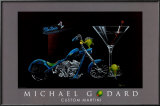 Custom Martini