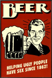 Buy Beer at AllPosters.com