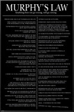 Buy Murphy's Law at AllPosters.com