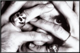 Buy Keith Richards Alastair at AllPosters.com