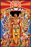 Jimi Hendrix