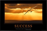 Buy Success at AllPosters.com