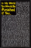 Buy In My World at AllPosters.com