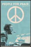 Buy John Lennon - People for Peace at AllPosters.com