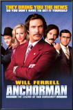 Buy Anchorman at AllPosters.com