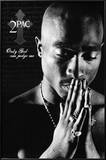 Buy Tupac - Only God Can Judge Me at AllPosters.com