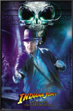 Indiana Jones and the Kingdom Of The Crystal Skull
