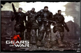 Buy Gears Of War at AllPosters.com