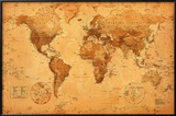 Buy World Map at AllPosters.com
