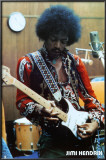 Jimi Hendrix Studio