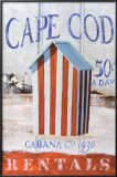 Buy Cape Cod Cabana at AllPosters.com