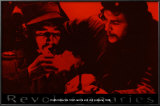 Buy Revolutionaries at AllPosters.com