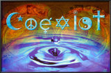 Buy CoExist at AllPosters.com