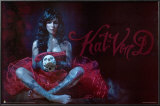 Buy Kat Von D at AllPosters.com