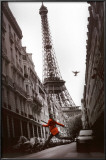 La Veste Rouge