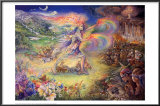 No More Lamina Framed Poster