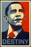Buy Barack Obama at AllPosters.com