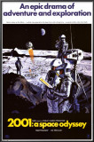 2001 A Space Odyssey