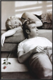 Buy Marilyn Monroe and James Dean at AllPosters.com