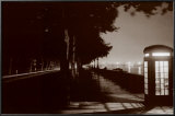 Buy London Embankment At Night at AllPosters.com