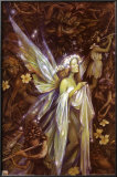 Brian Froud - Gwenhwyfar