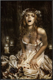 Buy Vampire Girl at AllPosters.com