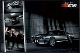 Buy Ford Shelby GT500 at AllPosters.com