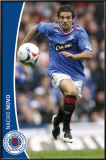 Buy Rangers- Nacho Novo at AllPosters.com