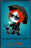 Buy Ruby Gloom - The Clouds Will Come Out Tomorrow at AllPosters.com