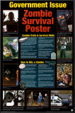 Buy Zombie at AllPosters.com