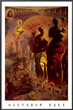 The Hallucinogenic Toreador, c.1970