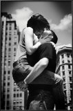 New York Kiss