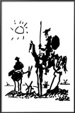 Buy Don Quixote at AllPosters.com