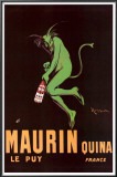 Maurin Quina 1920