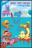 Happy Tree Friends