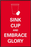 Sink Cup