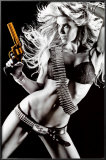 Femme Fatal