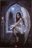 Spiral- Captive Angel