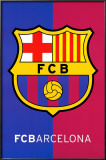Barcelona- Crest